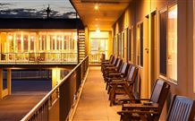 Karinga Motel - Lismore - Accommodation Port Hedland 3