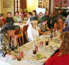 Light Horse Hotel Murrumburrah - Accommodation Port Hedland