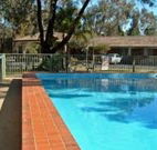 Matthew Flinders Motor Inn - Coonabarabran - Accommodation Port Hedland