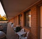 Mid Town Inn - Narrabri - Accommodation Port Hedland
