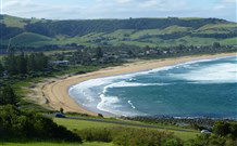 Park Ridge Retreat - Gerringong - Accommodation Port Hedland 0