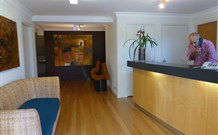 Park Ridge Retreat - Gerringong - Accommodation Port Hedland 2