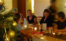 Park Ridge Retreat - Gerringong - Accommodation Port Hedland 3
