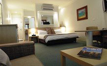 Quality Hotel Ballina - Ballina - Accommodation Port Hedland 0