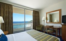 Quality Hotel NOAHS On The Beach - Newcastle - Accommodation Port Hedland 1