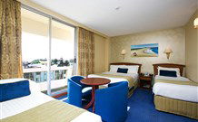Quality Hotel NOAHS On The Beach - Newcastle - Accommodation Port Hedland 3