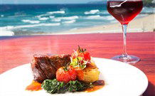 Quality Hotel NOAHS On The Beach - Newcastle - Accommodation Port Hedland 6