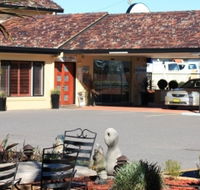 Quality Inn Country Plaza Queanbeyan - Queanbeyan - Accommodation Port Hedland
