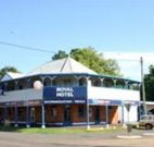 Royal Hotel South Grafton - South Grafton - Accommodation Port Hedland