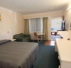 Sapphire City Motor Inn - Inverell - Accommodation Port Hedland