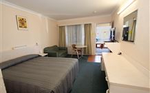 Sapphire City Motor Inn - Inverell - Accommodation Port Hedland 0