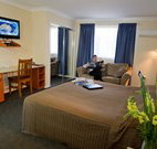 Scone Motor Inn - Scone - Accommodation Port Hedland