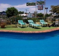 The Garden Court Motor Inn - Wellington - Accommodation Port Hedland