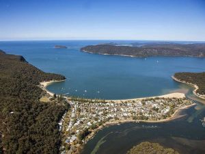Patonga Camping Area - Accommodation Port Hedland 8