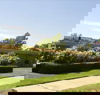 Jerilderie Motel and Caravan Park - Accommodation Port Hedland
