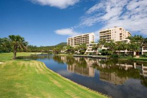 Novotel Coffs Harbour Pacific Bay Resort - Accommodation Port Hedland 3