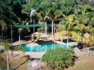 Woombah Woods Caravan Park - Accommodation Port Hedland 4