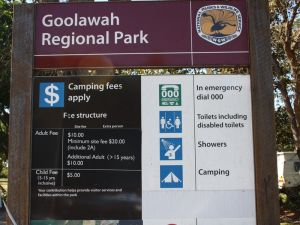 Goolawah National And Regional Parks - Accommodation Port Hedland 0