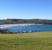 Killalea State Park - Accommodation Port Hedland