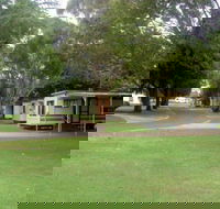 Glen Rest Tourist Park - Accommodation Port Hedland