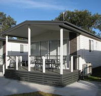 Lakeview Tourist Park - Accommodation Port Hedland
