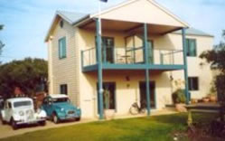 A' La Plage B&B - Accommodation Port Hedland 0