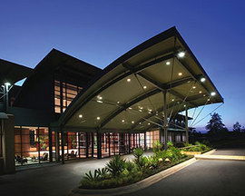 Aitken Hill - Accommodation Port Hedland 0