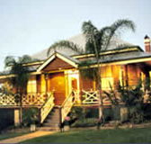 Cooloola Country Bed  Breakfast - Accommodation Port Hedland