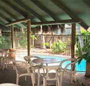 Settlers Inn - Accommodation Port Hedland