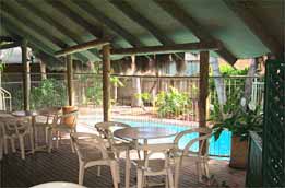 Settlers Inn - Accommodation Port Hedland 0