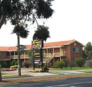 Comfort Inn and Suites King Avenue - Accommodation Port Hedland