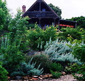 Country Charm Swiss Cottages - Accommodation Port Hedland