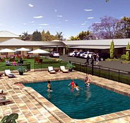 Best Western Bungil Creek Motel - Accommodation Port Hedland