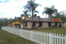Humphery QLD Accommodation Port Hedland