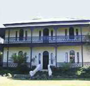 Colhurst House Bed  Breakfast - Accommodation Port Hedland
