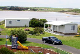 Great Ocean Road Tourist Park - Accommodation Port Hedland 0