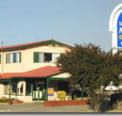 Sovereign Motor Inn Cooma - Accommodation Port Hedland