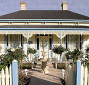Carrington House - Accommodation Port Hedland