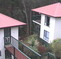 Cloverhill Hepburn Springs - Accommodation Port Hedland