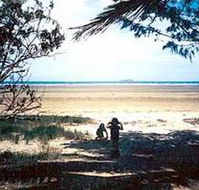 Travellers Rest Caravan  Camping Park - Accommodation Port Hedland