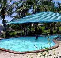 Andergrove Van Park - Accommodation Port Hedland