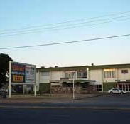 Barkly Hotel Motel - Accommodation Port Hedland
