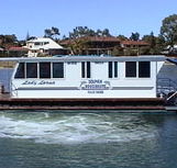 Dolphin Houseboat Holidays