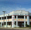 The Omeo Golden Age Motel - Accommodation Port Hedland
