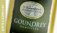 Goundrey Wines - Accommodation Port Hedland 0