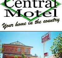 Blayney Central Motel - Accommodation Port Hedland