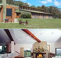 High Country Mountain Resort - Accommodation Port Hedland