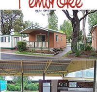 Pembroke Tourist And Leisure Park - Accommodation Port Hedland