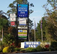 Kempsey Motor Inn - Accommodation Port Hedland