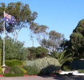 Airport Whyalla Motel - Accommodation Port Hedland